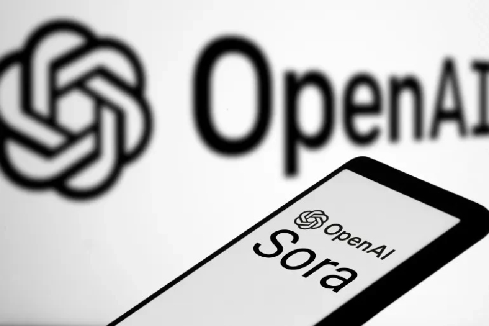 Sora ติดอันดับ 1 บน App Store สหรัฐ ยอดดาวน์โหลดสัปดาห์แรกเกือบเท่า ChatGPT