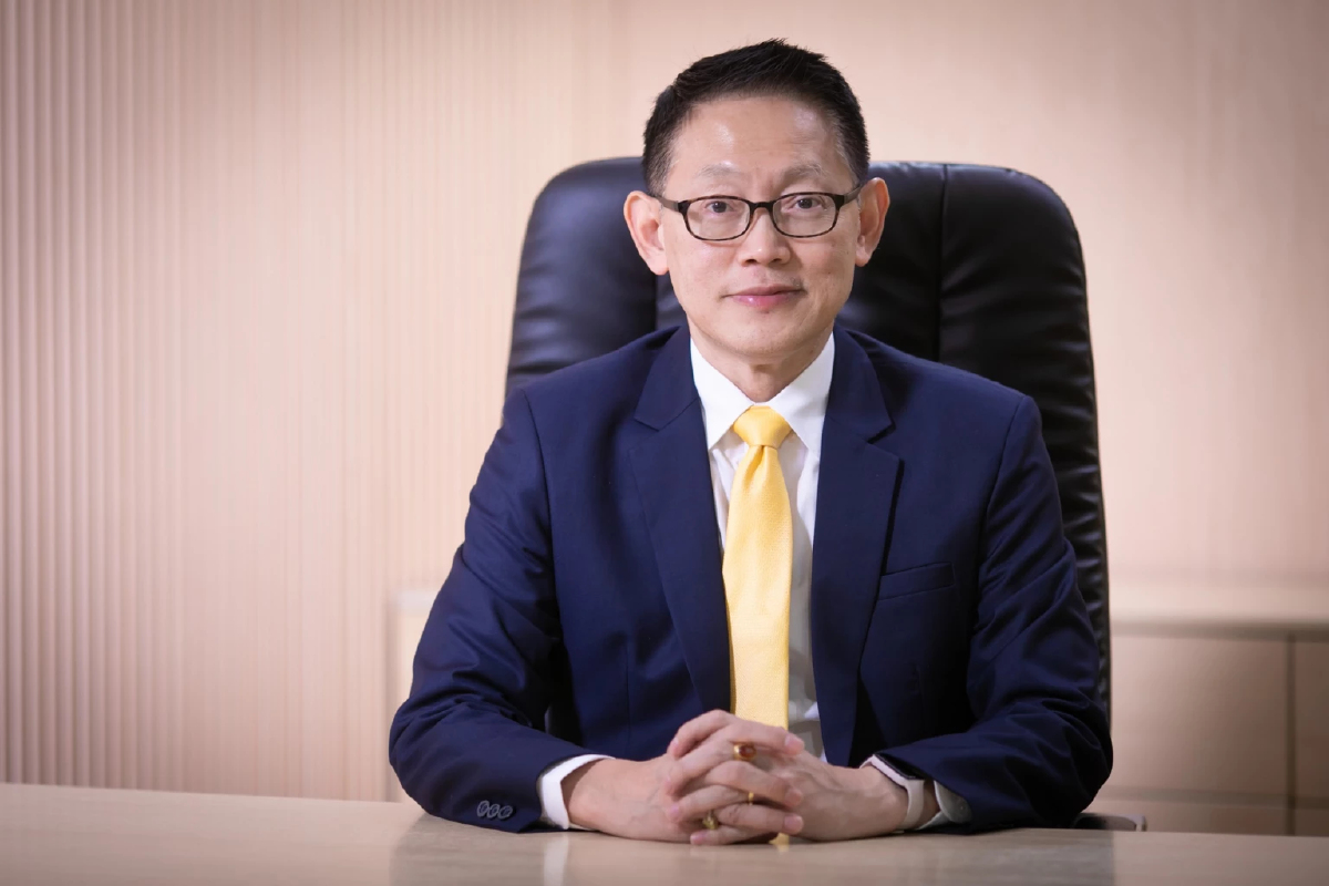 สปสช.นำ 6 ข้อแก้เบิกจ่าย 'งบผู้ป่วยใน' เข้าบอร์ด สปสช. 3 พ.ย.นี้