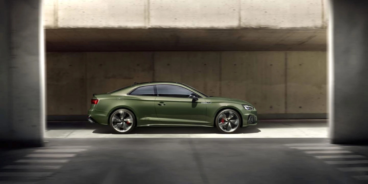 อาวดี้ เตรียมขยับราคาปี 69  'ภาษีสรรพสามิตใหม่' ดัน RS พุ่ง 2.5 ล้าน