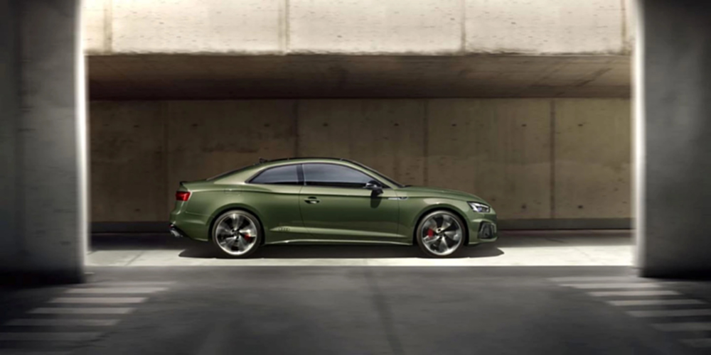 อาวดี้ เตรียมขยับราคาปี 69  'ภาษีสรรพสามิตใหม่' ดัน RS พุ่ง 2.5 ล้าน