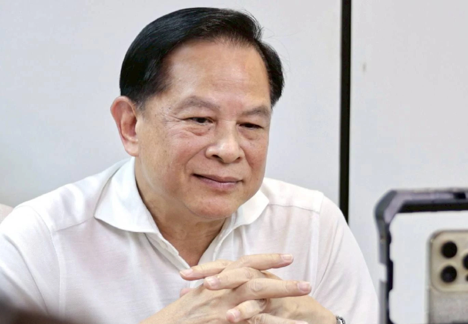 'พีระพันธ์ุ' ข้องใจร่างแก้ รธน.เปิดช่องหมวด 1-2 หวั่นกระทบสถาบัน