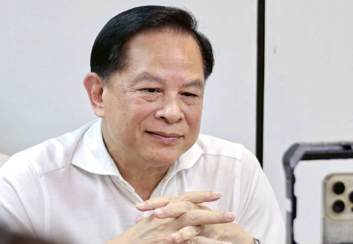 'พีระพันธ์ุ' ข้องใจร่างแก้ รธน.เปิดช่องหมวด 1-2 หวั่นกระทบสถาบัน