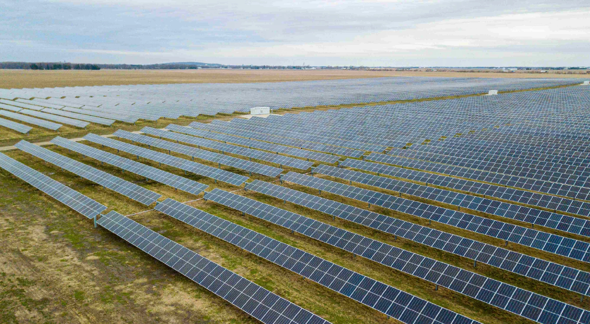 EGCO Group ลงทุน 49% โซลาร์ Wheatsborough Solar สหรัฐ เสริมพอร์ตพลังงานสะอาด