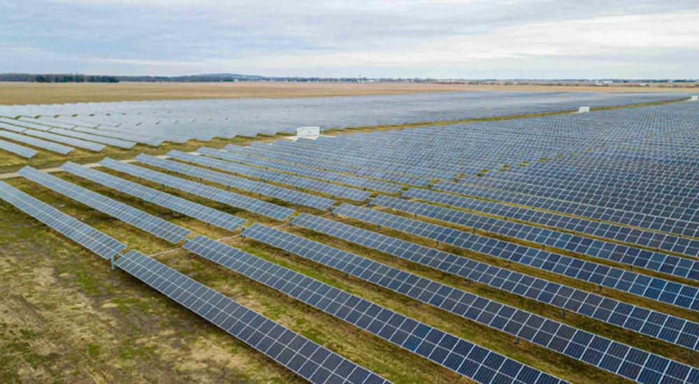EGCO Group ลงทุน 49% โซลาร์ Wheatsborough Solar สหรัฐ เสริมพอร์ตพลังงานสะอาด