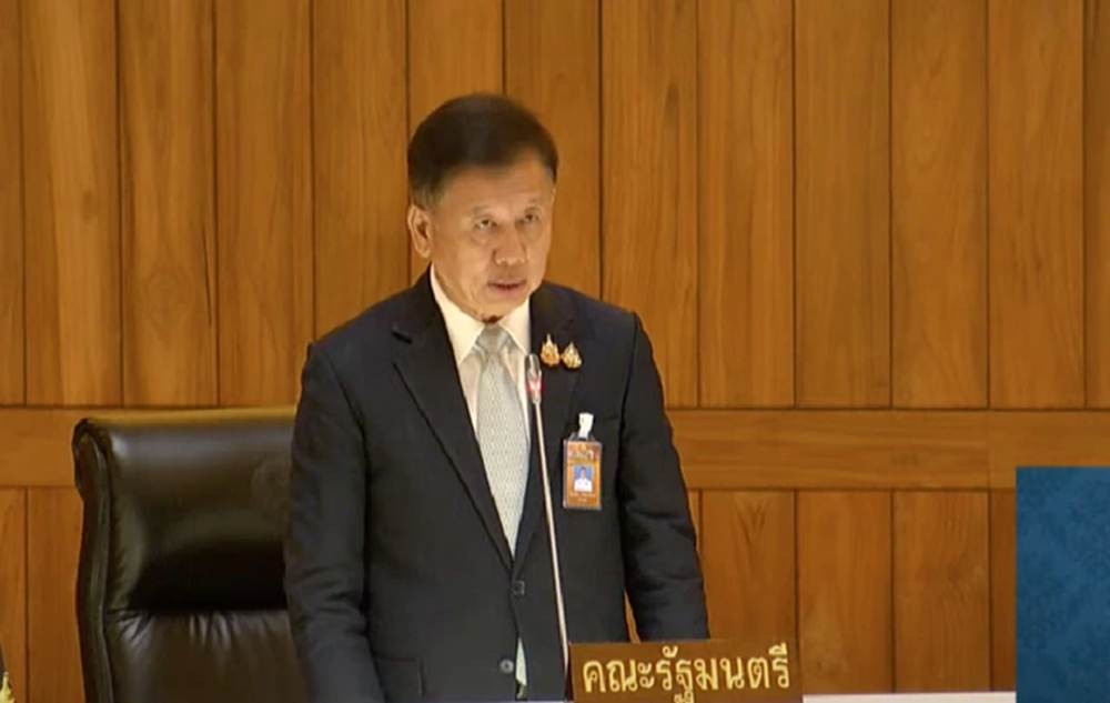 'ศักดิ์ดา' เผยสัปดาห์หน้า ครม. เคาะงบเยียวยาน้ำท่วม 6พันล้าน