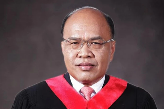 ทรัพย์สิน 24.2 ล้าน ‘ปัญญา’ พ้นตุลาการศาล รธน. ที่ดิน 8 แปลง 11.9 ล้าน