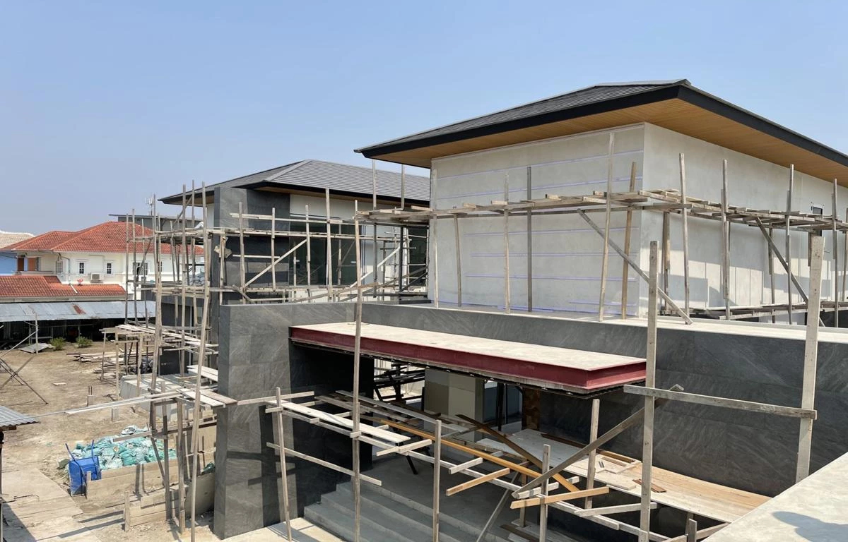 7 เช็กลิสต์ก่อนจ้างผู้รับเหมา สร้างบ้านในฝันไม่กลายเป็นฝันร้าย