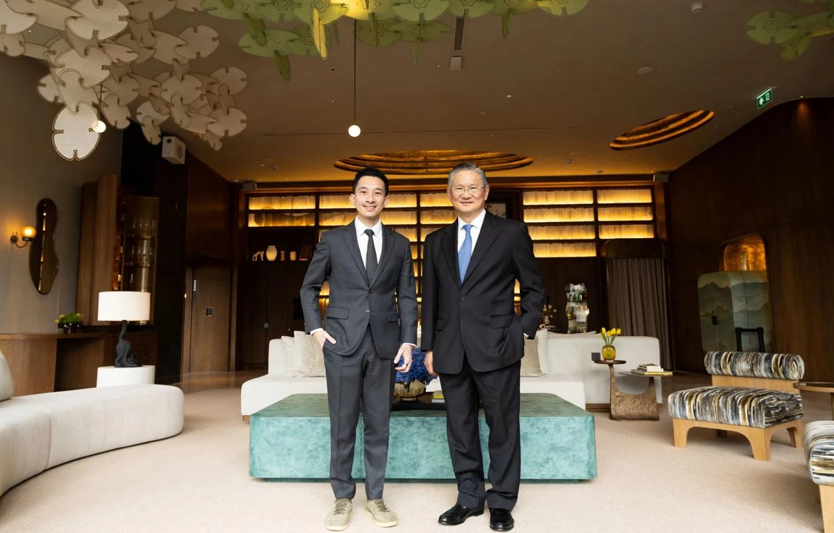 เอสซี แอสเสทผนึกธนาคารกรุงเทพปักหมุดโครงการลักชัวรีสุขุมวิท