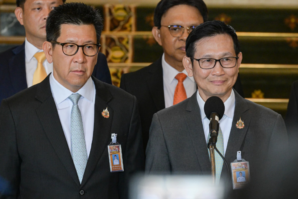 รมว.พลังงาน ยันตรึงราคาดีเซล 32 บาทต่อลิตร แม้สหรัฐคว่ำบาตรรัสเซียทำน้ำมันโลกพุ่ง