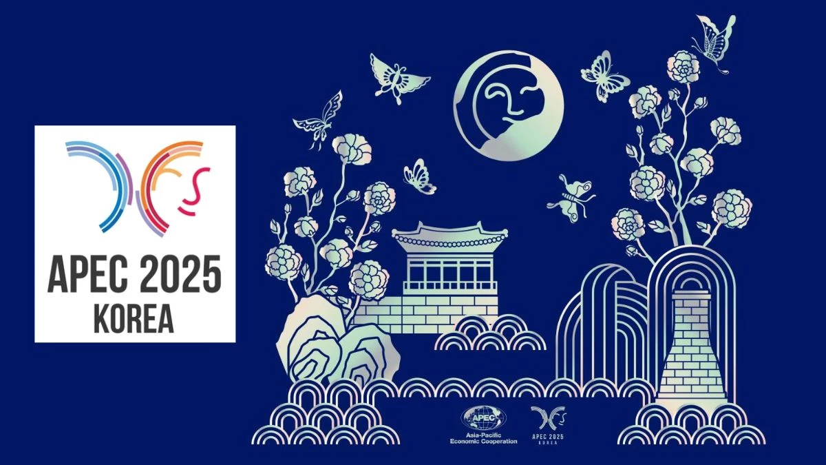 ครม.เห็นชอบร่างเอกสารการประชุม APEC 2568  5 ฉบับ ไทยเข้าร่วมประชุุมที่เกาหลีใต้