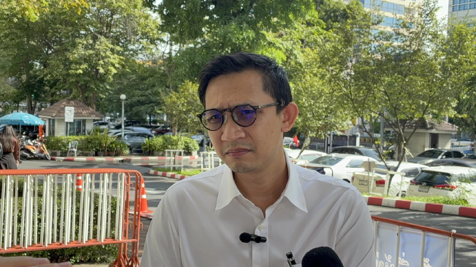 'ส.ส.จิรัฏฐ์'ไม่หวั่น คดีปลอม ใบสด.43 ยันเอกสารจริงแน่นอน