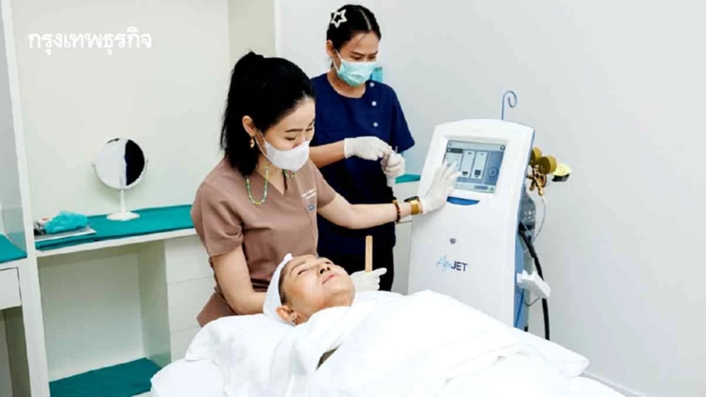 Longevity Hub Thailand  เวลเนสยั่งยืนเพื่ออนาคตของชาติ