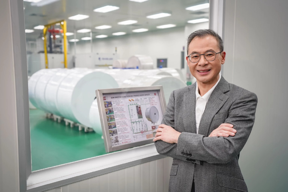 EKA GLOBAL ชูนวัตกรรมบรรจุภัณฑ์ยืดอายุ บุกตลาด 'อินเดีย-ตะวันออกกลาง'