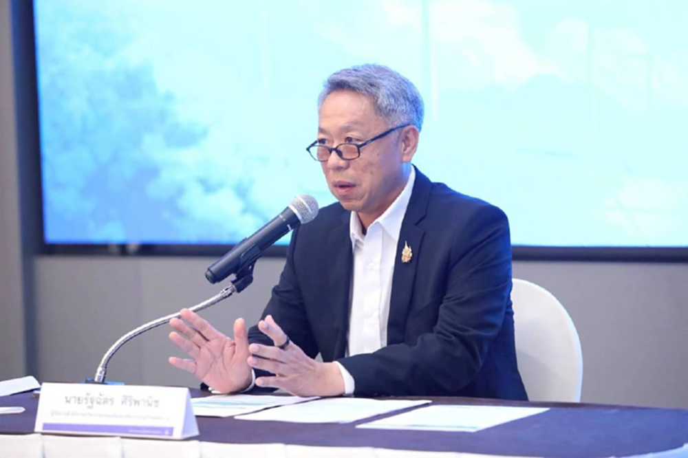 กองทุนอนุรักษ์ฯ ทุ่ม 9 พันล้าน หนุน Quick Big Win ติดตั้งไฟฟ้าพื้นที่ทุรกันดาร