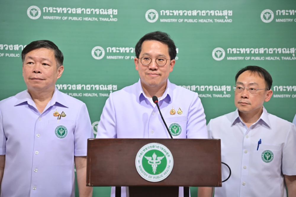 บอร์ดโรคติดต่อแห่งชาติ เคาะ เพิ่ม ‘วัคซีนฟรี’ ให้เด็ก 