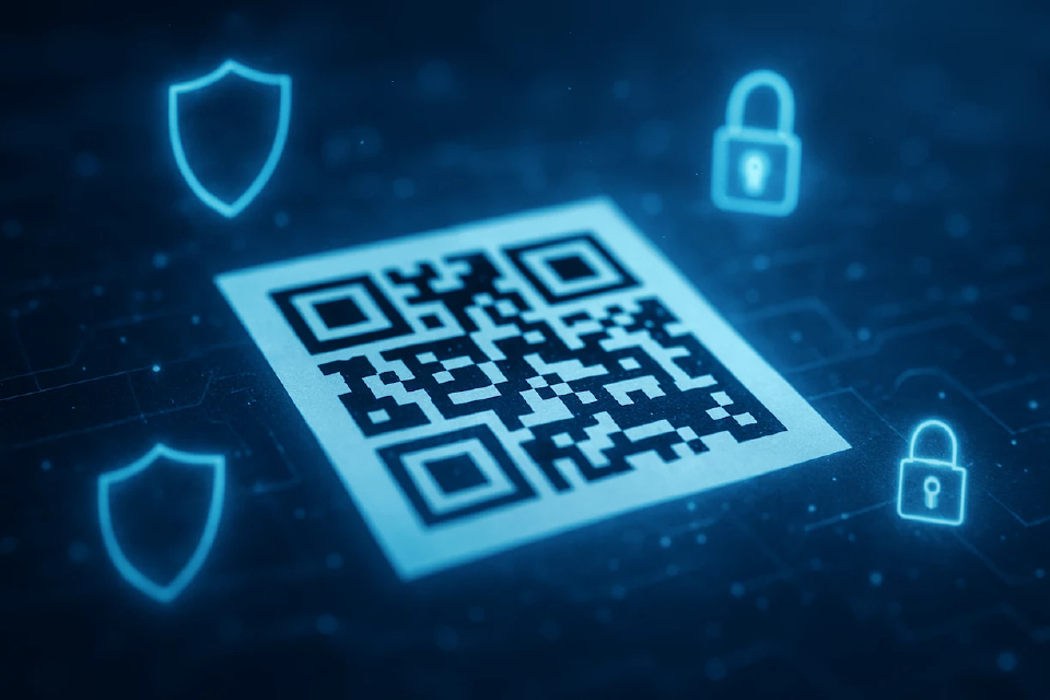'QR Code' จากความสะดวก สู่เป้าหมาย 'การโจมตีทางไซเบอร์'
