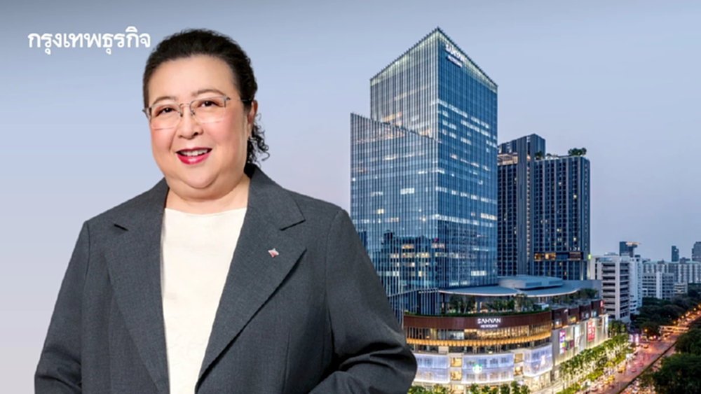 สามย่านมิตรทาวน์ 6 ปี บทพิสูจน์ 'รีเทลไร้กรอบ' พลังแห่ง Passion และ Deep Understanding