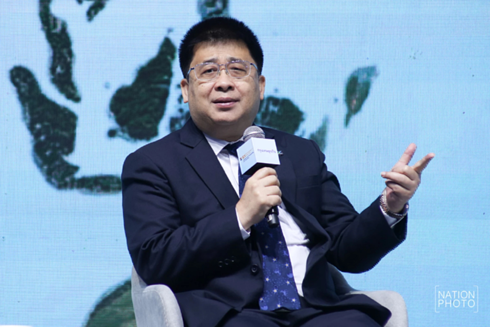 GGC นำร่อง ‘ปาล์มน้ำมัน’ สู่คาร์บอนต่ำ เตรียมพร้อมรับ EUDR