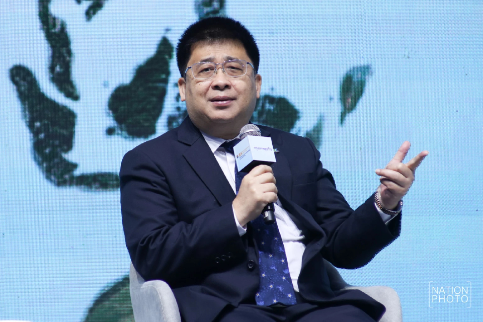 GGC นำร่อง ‘ปาล์มน้ำมัน’ สู่คาร์บอนต่ำ เตรียมพร้อมรับ EUDR