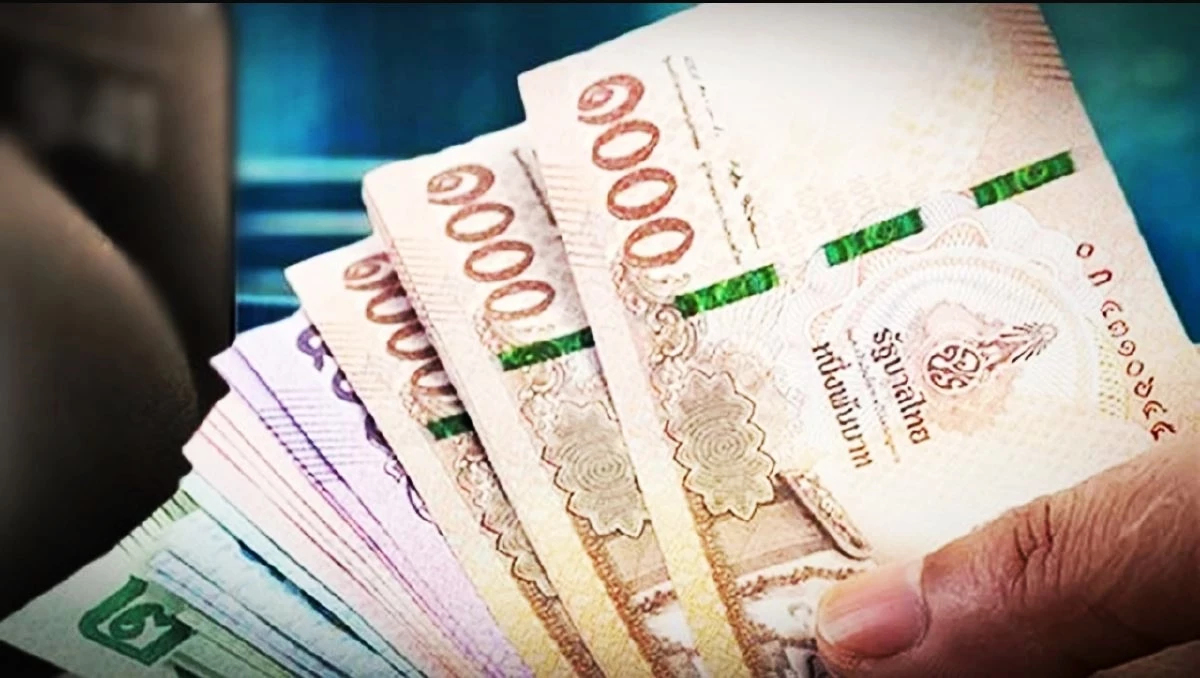 'เงินเยียวยาผู้อพยพ' ธนาคารออมสินโอนเงิน 5000 เช็กเข้าแล้ว ทำไมไม่ได้