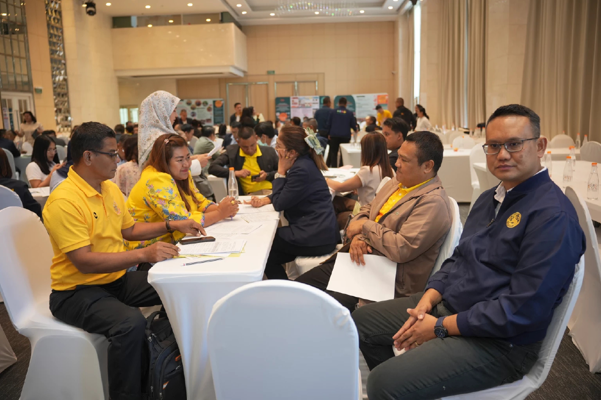 เปิดโอกาสเยาวชนหลุดพ้นวงจรยาเสพติด ผ่านศิลปะมวยไทย-สร้างอาชีพ