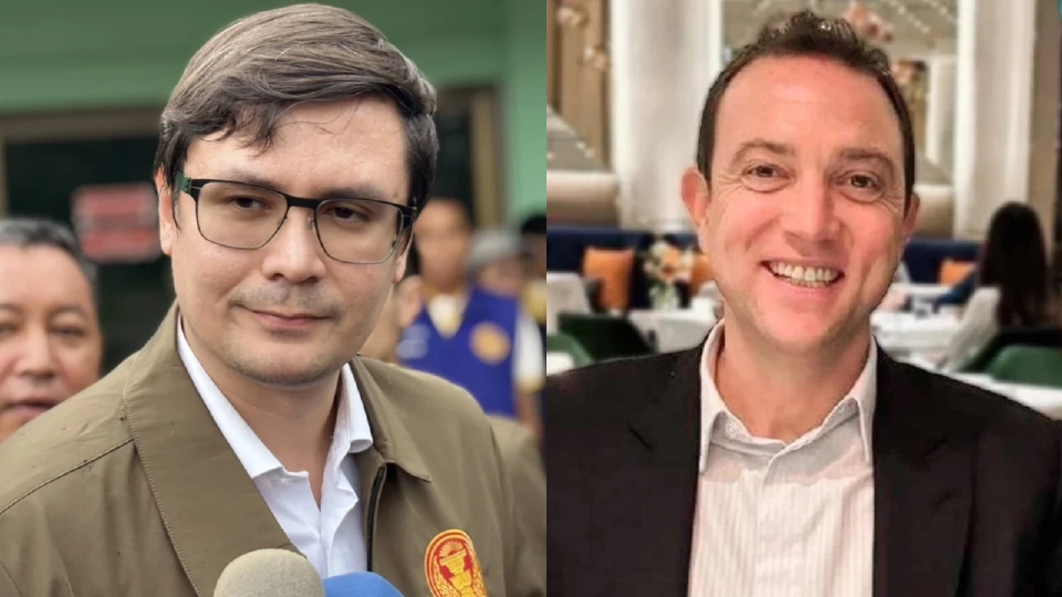 'โรม' เมิน 'เบน สมิธ' ฟ้องหมิ่น 100ล้าน ยันปกป้องผลประโยชน์ชาติ