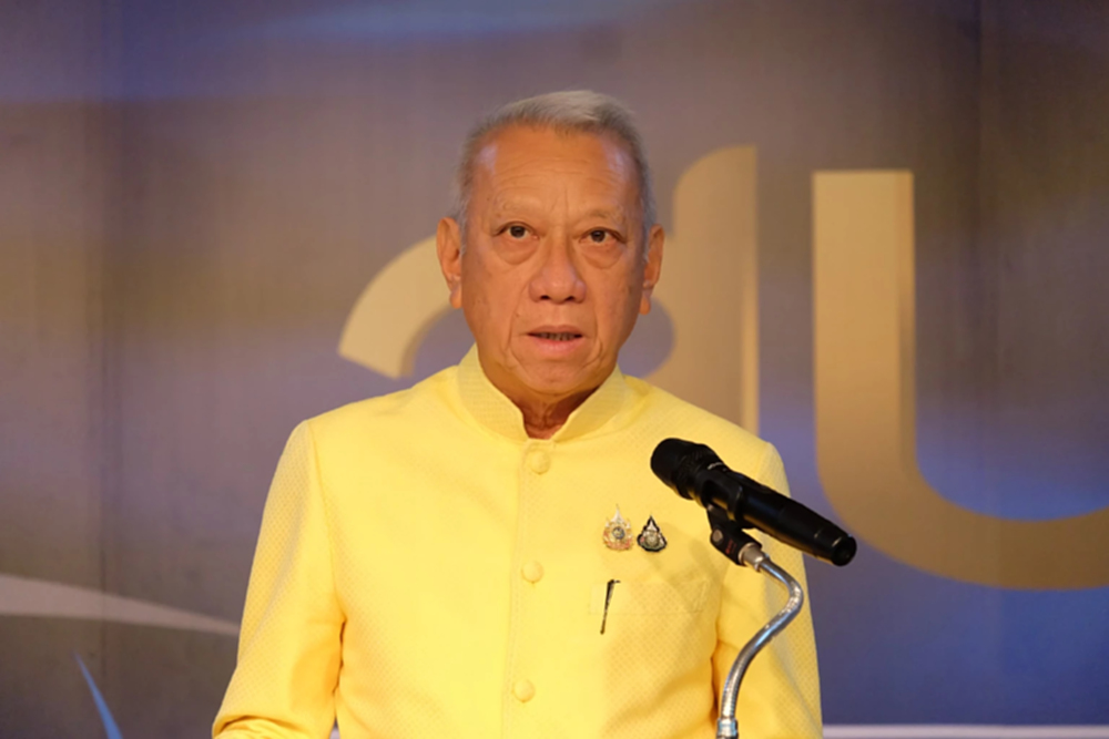 ‘พิพัฒน์’ เตรียมนัดถกผู้ว่ารถไฟ สอบปมยื่นหนังสือลาออก