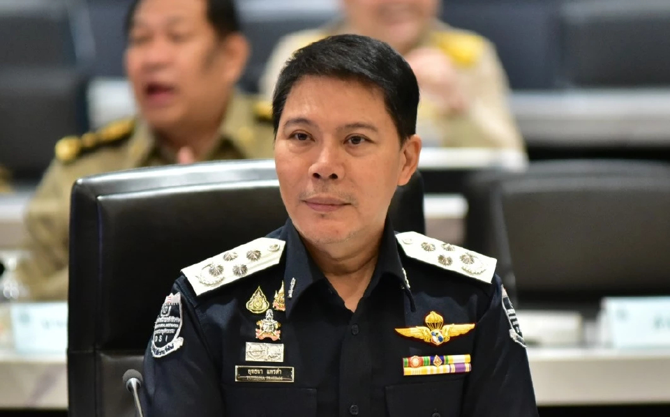 อธิบดีดีเอสไอ สวนคดีฟอกเงินฮั้ว สว.มีหลักฐาน ปมเขากระโดงสืบอยู่