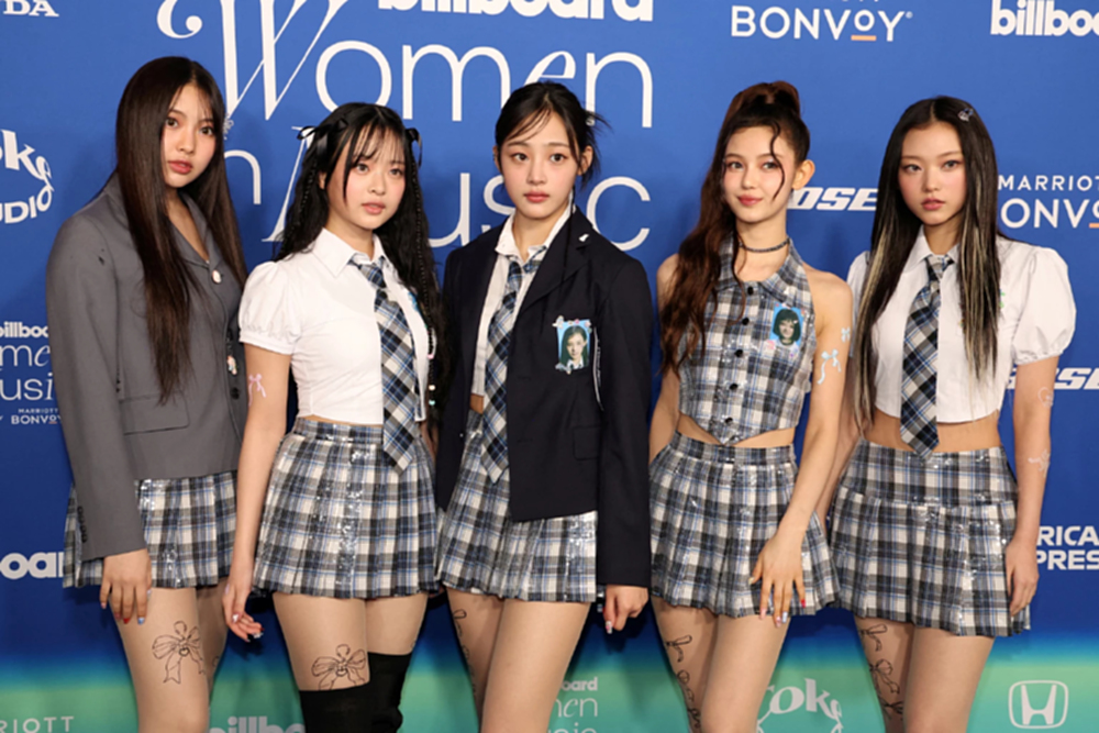 ชะตาวงยังไร้ทิศทาง 'NewJeans' แพ้คดีถอนตัวออกจากค่าย 'ADOR'