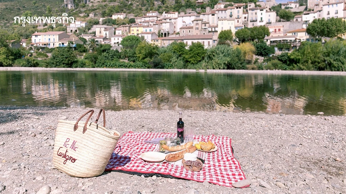 ‘คาสติญโญ’ อาณาจักรไวน์และความฝัน ของ ‘มาร์ค เวอร์สแตรท’