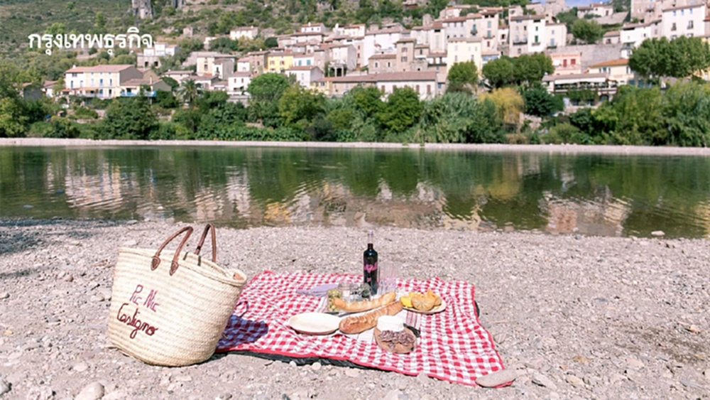 ‘คาสติญโญ’ อาณาจักรไวน์และความฝัน ของ ‘มาร์ค เวอร์สแตรท’