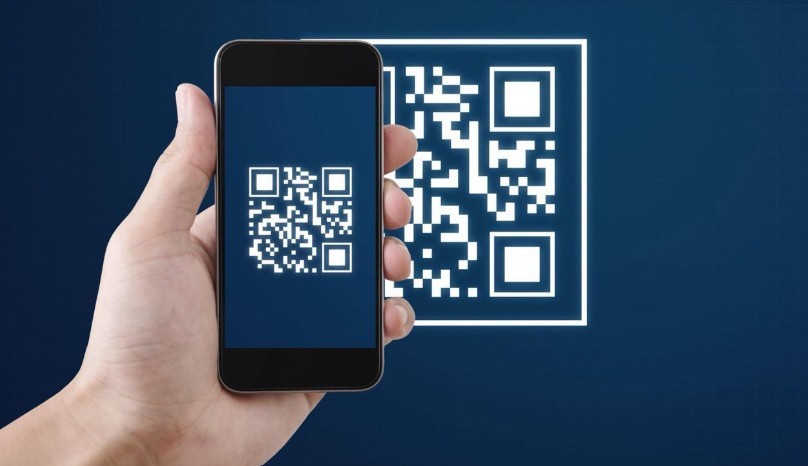 .ภัย! หลอกสแกน QR Code โอนเงินข้ามประเทศ.