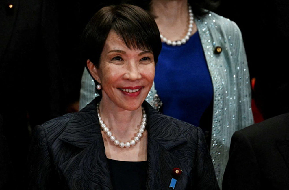 จับตา ‘ทาคาอิจิ-ทรัมป์’เตรียมลงนามจัดหาแรร์เอิร์ธ วันนี้!