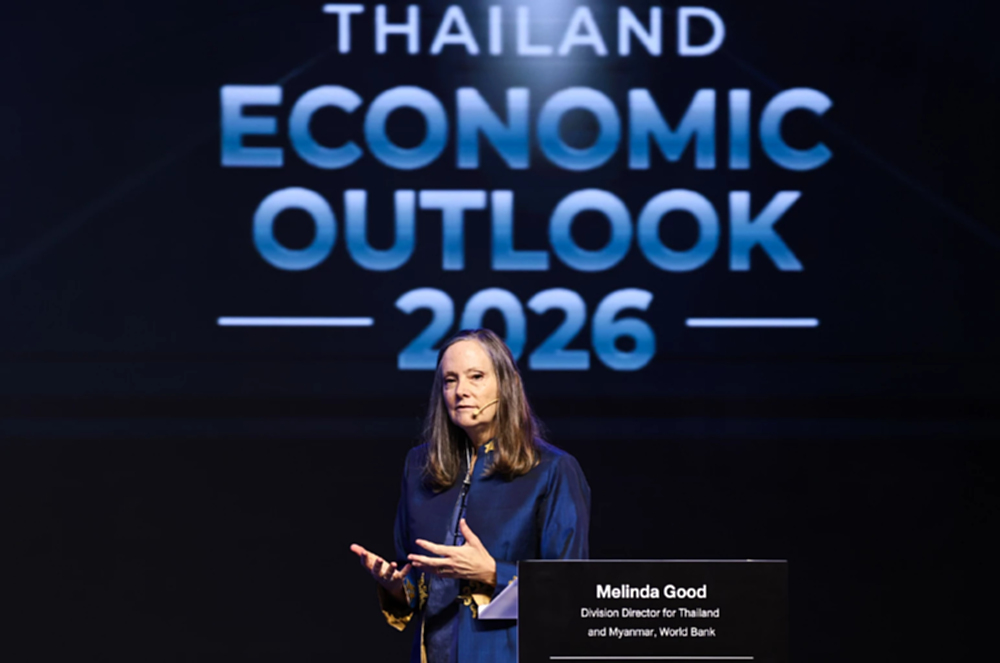 ‘เวิลด์แบงก์’ ชี้ไทยมีทางเลือก  3 กลไกพลิกเกมสู่ประเทศ ‘รายได้สูง’