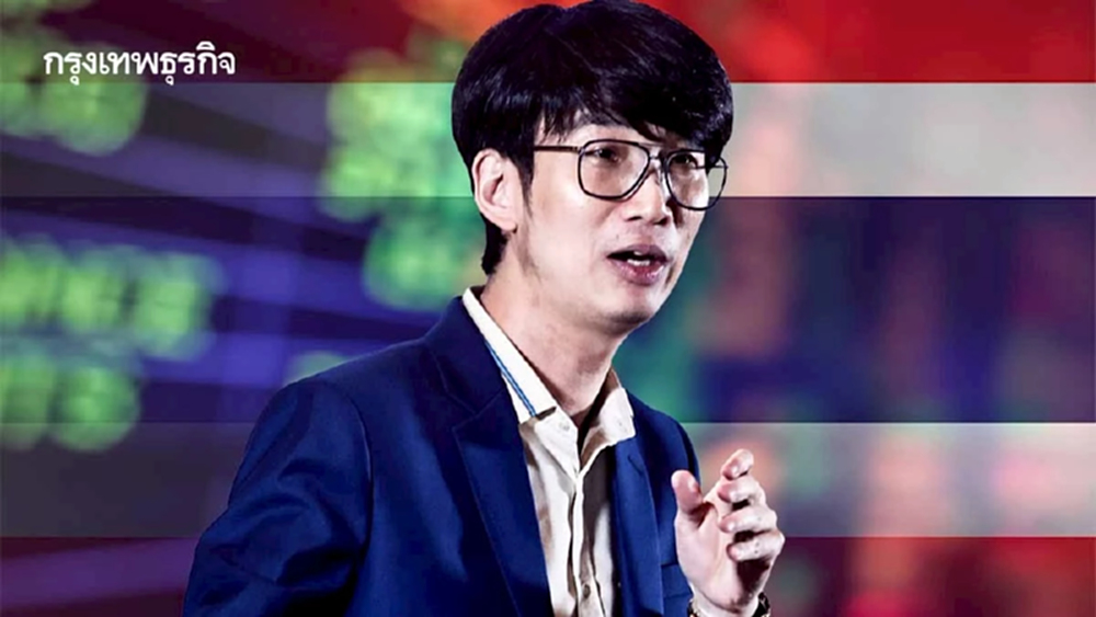 เจ๊กกี้-สุธน เผย หุ้นไทยโตช้ากว่าหุ้นโลก จีน เวียดนาม ญี่ปุ่น สหรัฐฯ วิ่งแรง แนะรัฐต้องเร่ง 'ปลดล็อก'