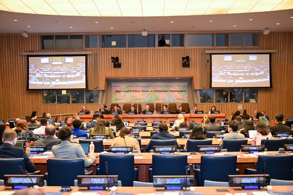 SDGs โอกาสทางธุรกิจใหม่ นำเอกชนไทยสู่ความยั่งยืน | World Wide View