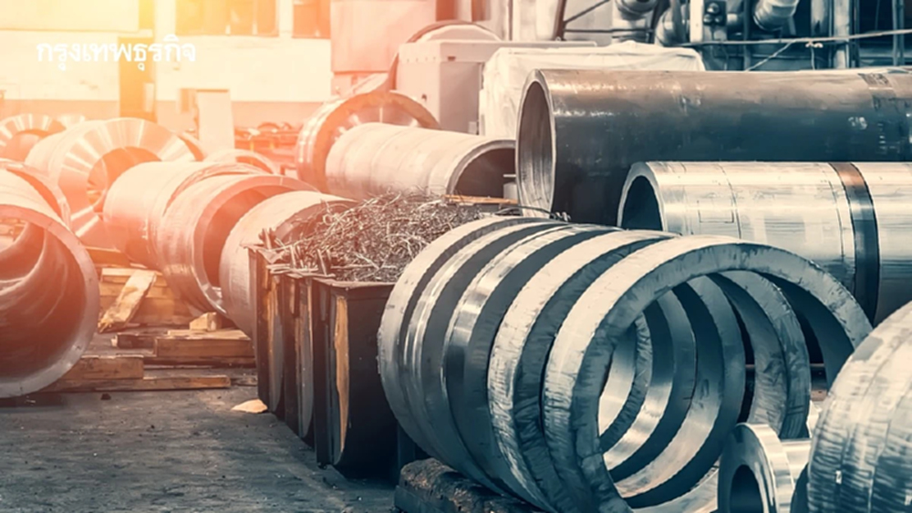 วิกฤตอลูมิเนียมสหรัฐฯ สั่นสะเทือนห่วงโซ่ยานยนต์ โอกาสทองผู้ประกอบการไทย