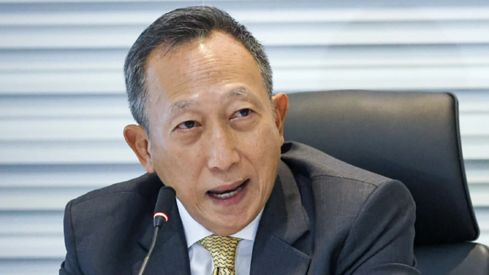 ใบลาออก ‘วรภัค’ ถึง ‘อนุทิน’ ขอใช้เวลาลุยฟ้องพวกใส่ร้ายป้ายสี