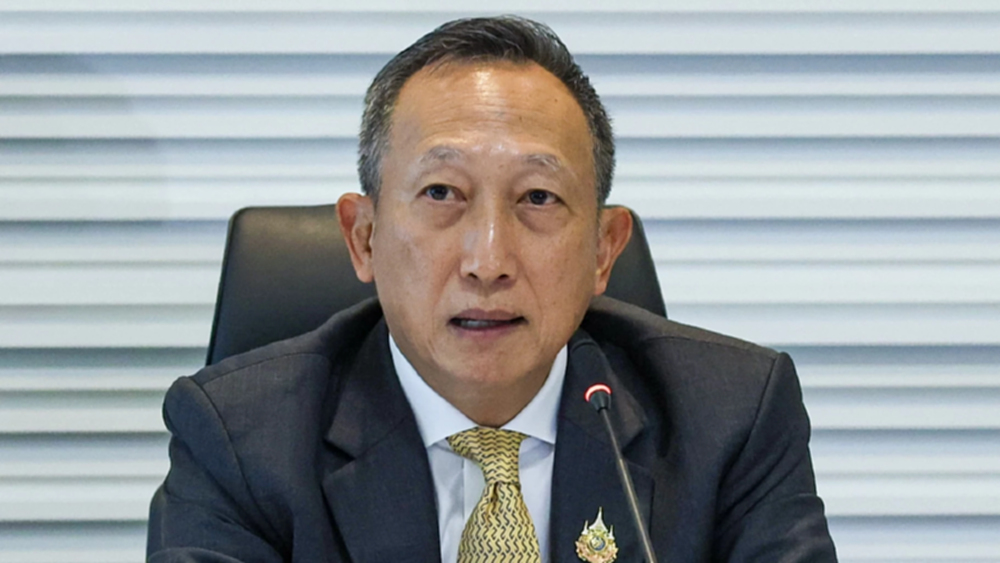 ‘วรภัค’ ท้า ‘สฤณี’ เปิดหลักฐานคริปโตเมีย ‘ไอซ์’ จี้ ‘อนุทิน’ สั่ง ปปง. ขยายผล