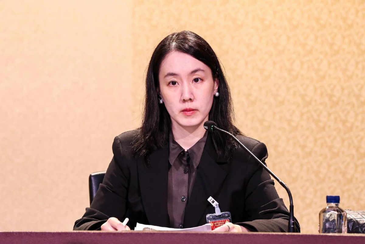 'คนละครึ่งพลัส' ใช้ได้กับร้านนวด-ร้านบริการรายย่อยทั่วประเทศ