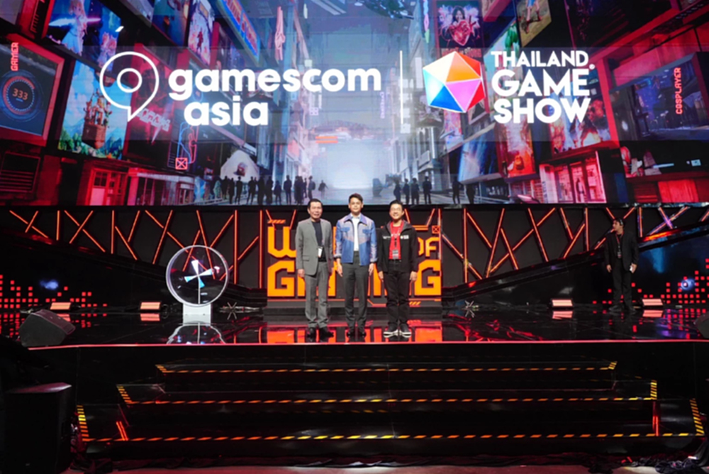 'พ.ร.บ.เกม' จิ๊กซอว์ใหม่เศรษฐกิจดิจิทัล รัฐ–เอกชนผนึกผลักดันอุตฯสู่เวทีโลก