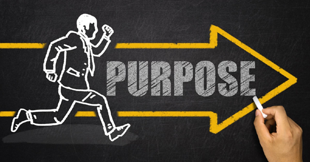 Purpose-Driven Leadership คำตอบของยุค Polycrisis | Leading For Future