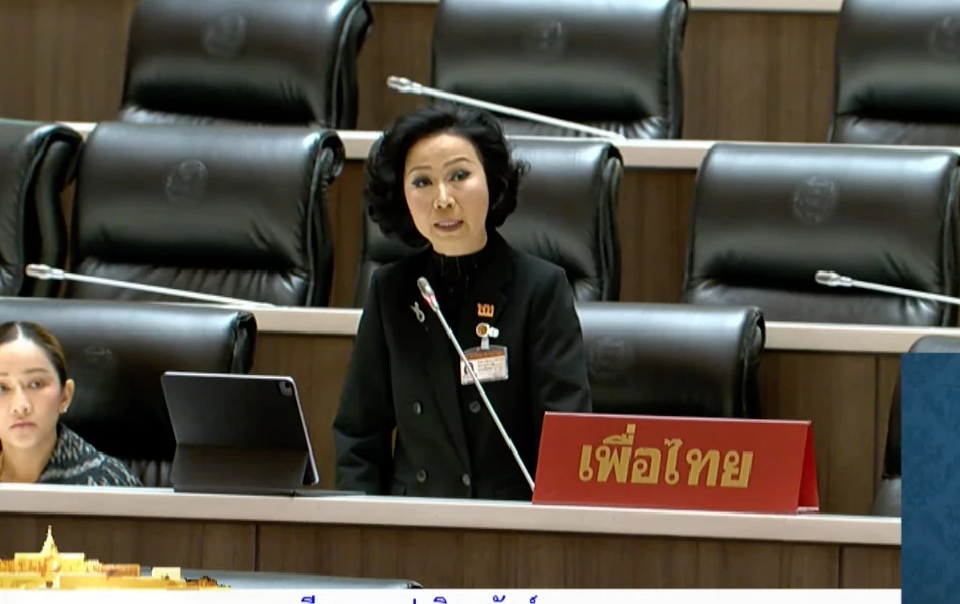 'พท.' หารือสภาฯ ขอคำตอบ MOUแร่หายาก ต้องเข้าสภาหรือไม่