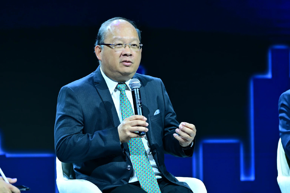 ส.อ.ท. วอนรัฐเร่งแก้ 'บาทแข็ง' หวั่นกระทบเศรษฐกิจปีหน้า