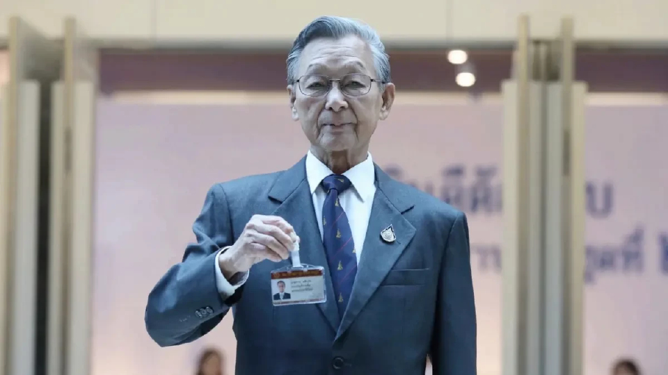 'ชวน-ชัยชนะ' หนุน 'อภิสิทธิ์' หัวหน้า ปชป. เชื่อมาด้วยความหวัง