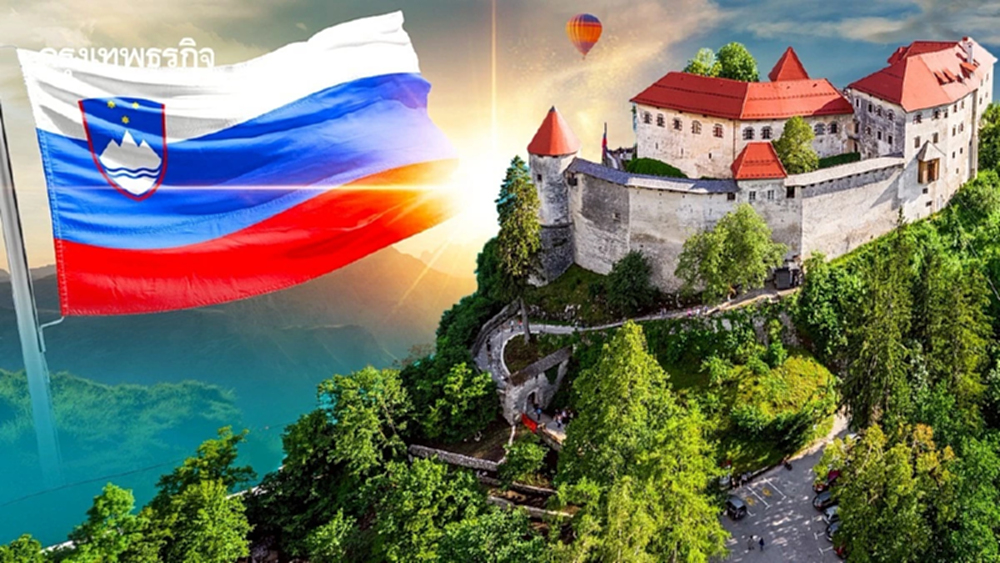 เปิดโมเดล ‘การท่องเที่ยวอย่างยั่งยืน’ ของ ‘สโลวีเนีย’ สร้างสมดุลท่องเที่ยว-อนุรักษ์