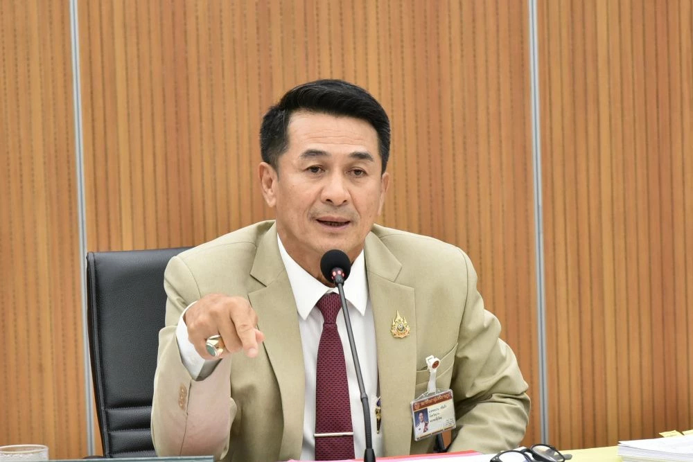 'คณะทำงานแก้รธน.' ชง 4โมเดล 'สสร.-ยกร่าง' ยึดหลักมีตัวแทนจังหวัด