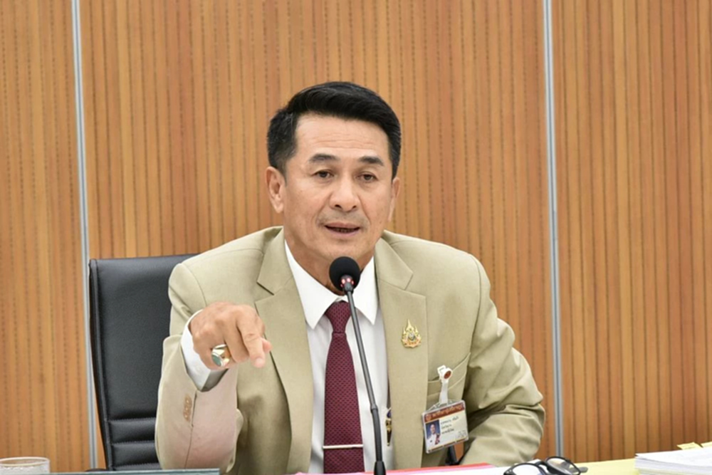 'คณะทำงานแก้รธน.' ชง 4โมเดล 'สสร.-ยกร่าง' ยึดหลักมีตัวแทนจังหวัด