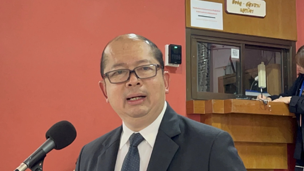 สมช.​ มีมติ​ คงสภาพปิดด่าน สั่งเยียวยาผู้กระทบทางอ้อม 2,000บาท/ครัวเรือน