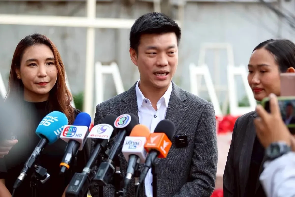 รัฐบาลเกิน 146 เสียงไม่ขัด MOA 'เท้ง' ลั่นทุกฝ่ายช่วยดันแก้ รธน.